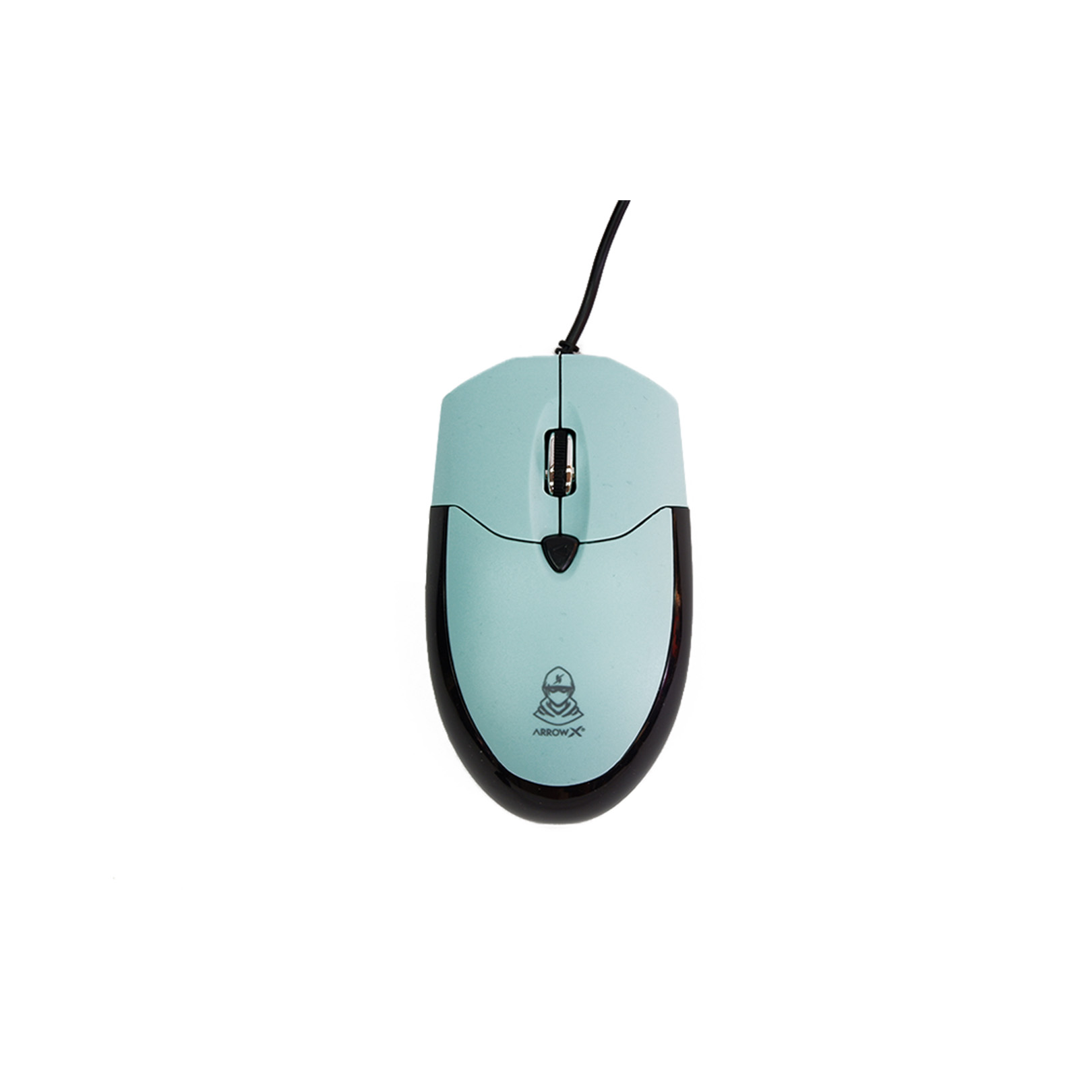 M-170 ARROW X Mouse USB SKU-02302