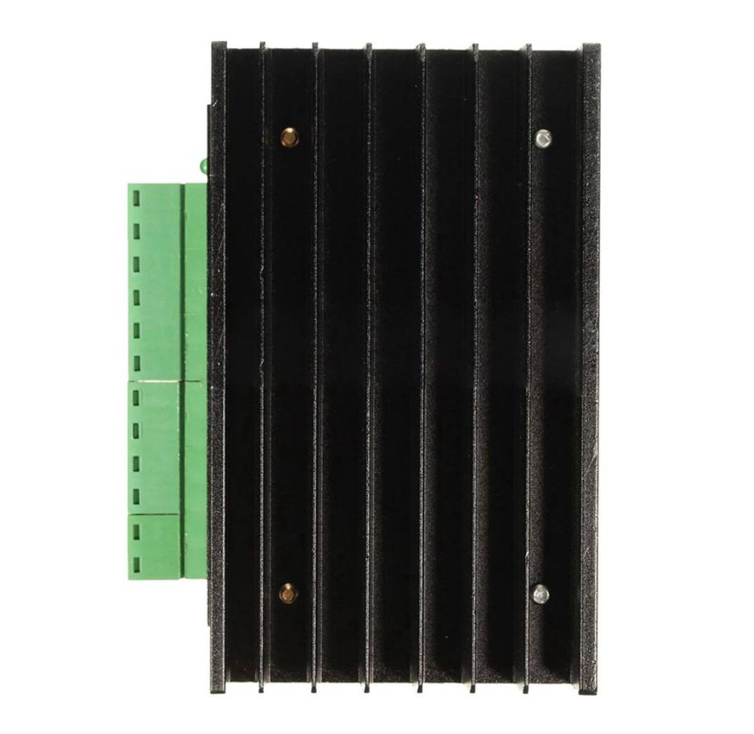 TB6600 Stepper Motor Driver Controller