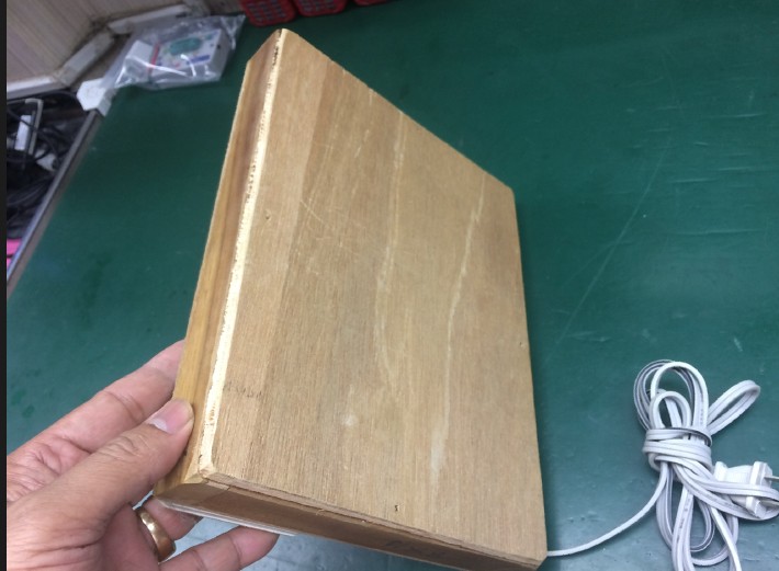Dimmer รุ่น 2018(เฉพาะนักเรียนCRT)