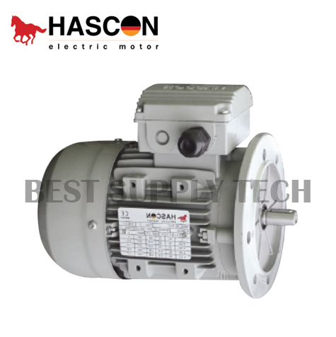 มอเตอร์ HASCON