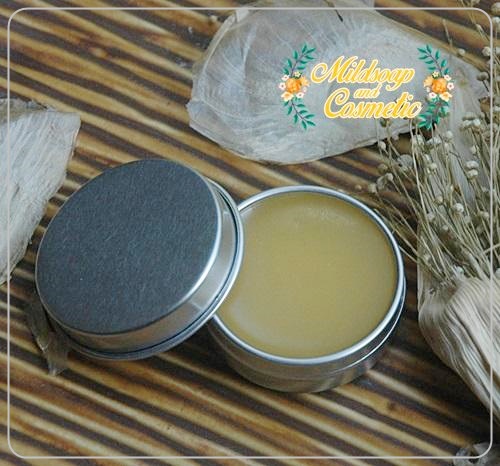 YELLOW COCO NUDE LIP CARE WITH LEMON ชุดทำโคโค่นู้ดลิปแคร์ผสมมะนาวสีเหลือง