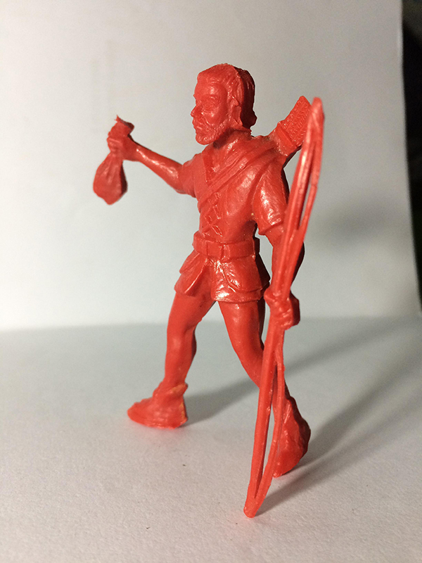 ตุ๊กตุ่น MA08