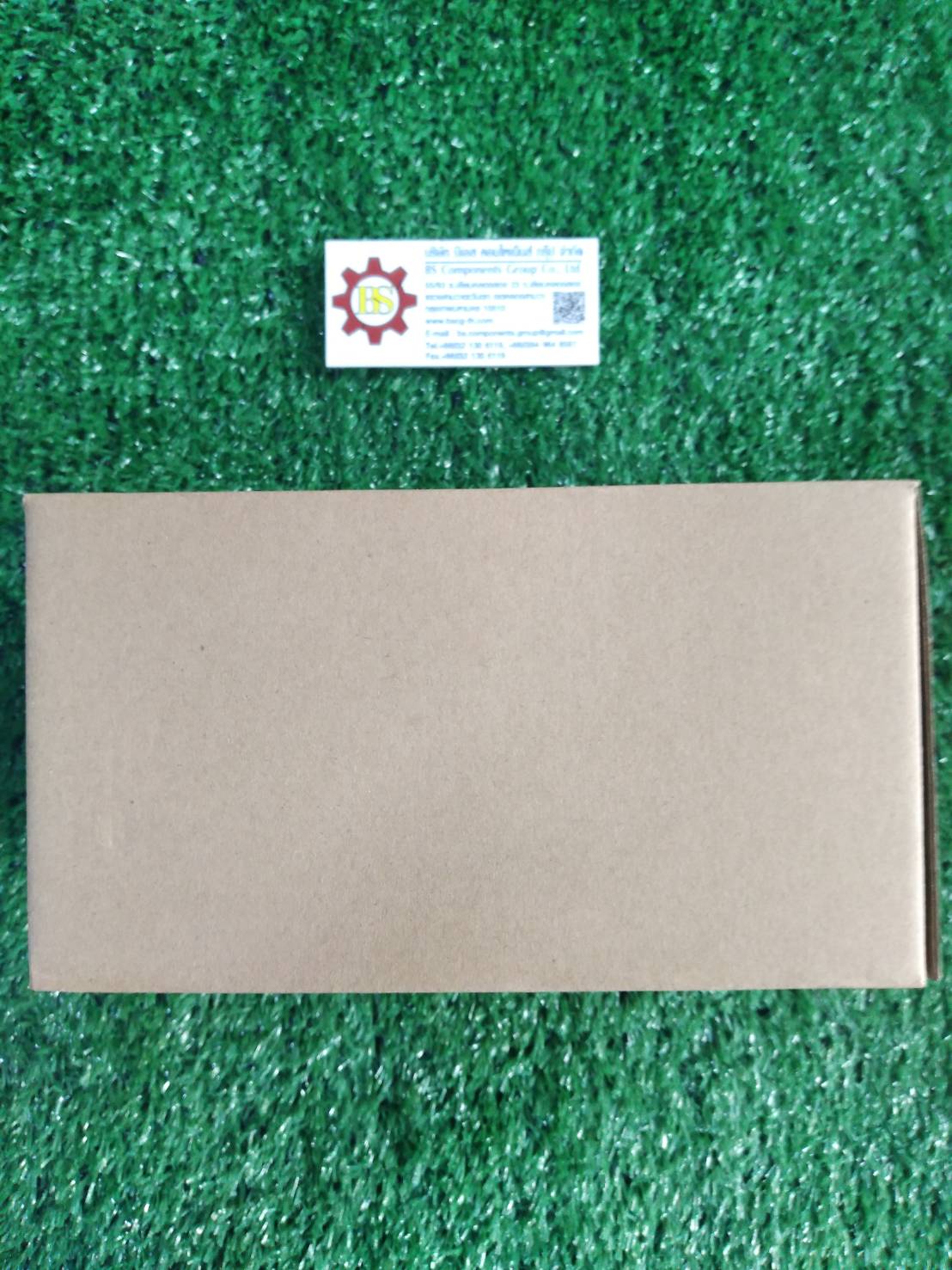 SHINOHAWA : ไฟหมุน 4" มีออด LTE5102WJ-R (LED) 220VAC สีแดง