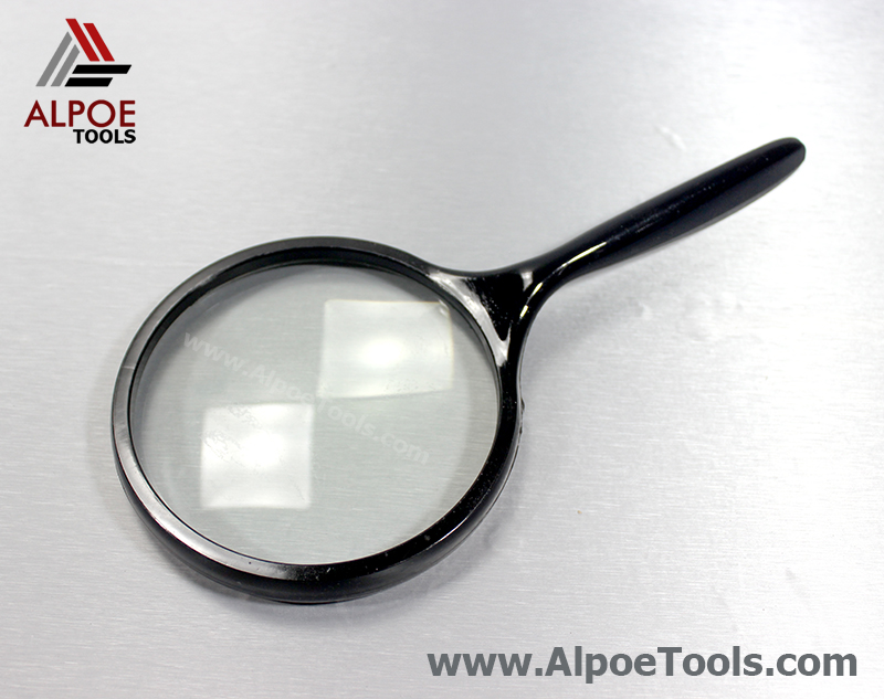 แว่นขยาย เลนท์กระจก รุ่น กล่องแดง