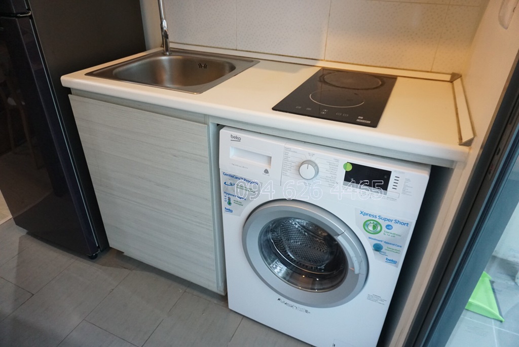 ให้เช่าด่วน ราคาพิเศษ คอนโดเมโทรสกาย ประชาชื่น ใกล้ BTS เดินทางสะดวก