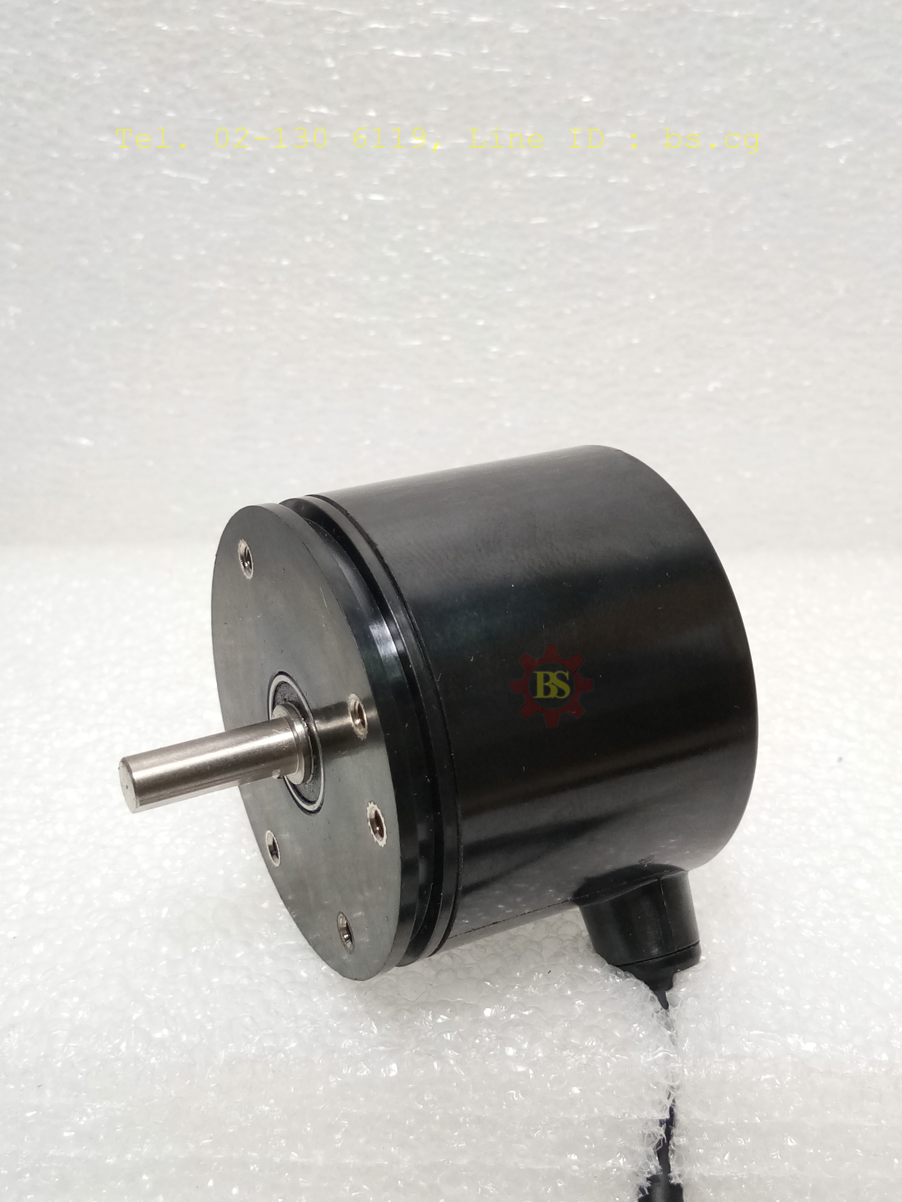 FOTEK: Encoder MET-1000