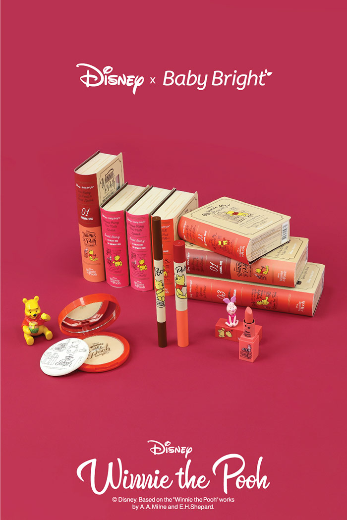 เครื่องสำอางหมีพูห์ เครื่องสำอางหมีพูห์ราคาไม่แพง หาซื้อเครื่องสำอางหมีพูห์ ที่ไหนขายเครื่องสำอางหมีพูห์ เครื่องสำอางหมีพูห์เบบี้ไบร์ท