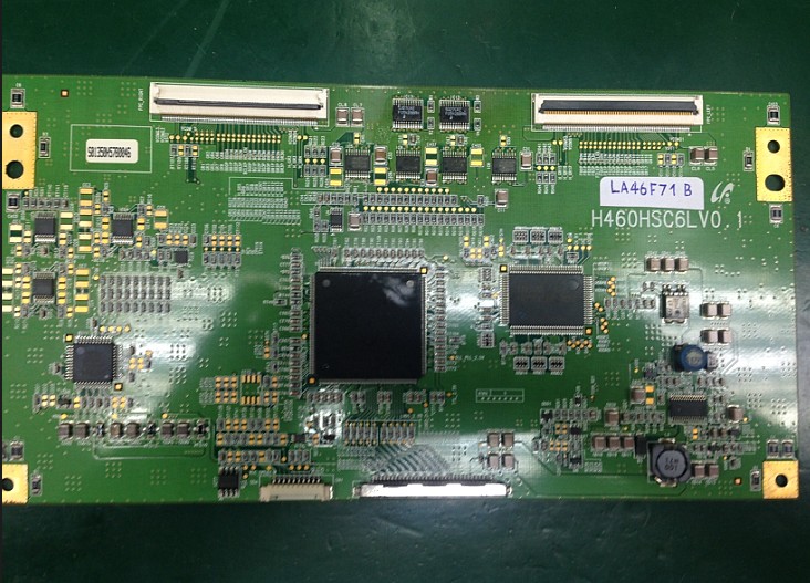 LA46F71B /ทีคอน-H46HS6CLV0.1-มือสองรับประกัน 30วัน หมดแล้วหมดเลย