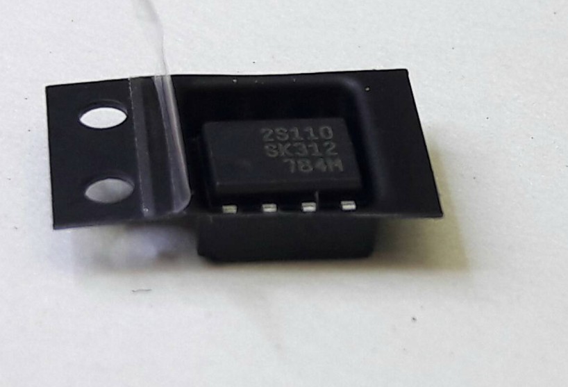 2S110 SMD