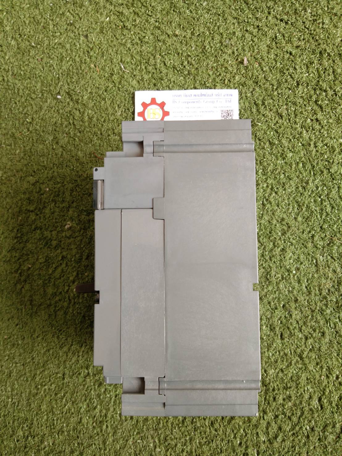 Schneider : MCCB. LV510332 CVS100F TM25D 3P 32A 36kA