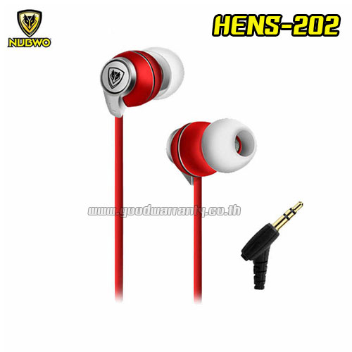 HENS-202 NUBWO SMALLTALK HP-SB-NW-202XX