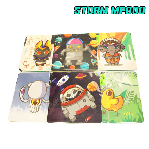 MP800 STORM MOUSE PAD 3mm MP-ST-XX-MP800