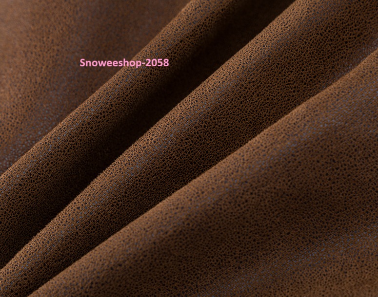 แค่ใส่ก็ได้ลุค “Luxury Winter Girl” แจ็คเก็ตดาวน์ปกขนเฟอร์ ทรงโอเวอร์ไซส์สุดเก๋ กันหนาวติดลบได้จริง ใส่ถ่ายรูปก็สวยปัง! มี 6 สี เลือกแมทช์ได้ทุกสไตล์