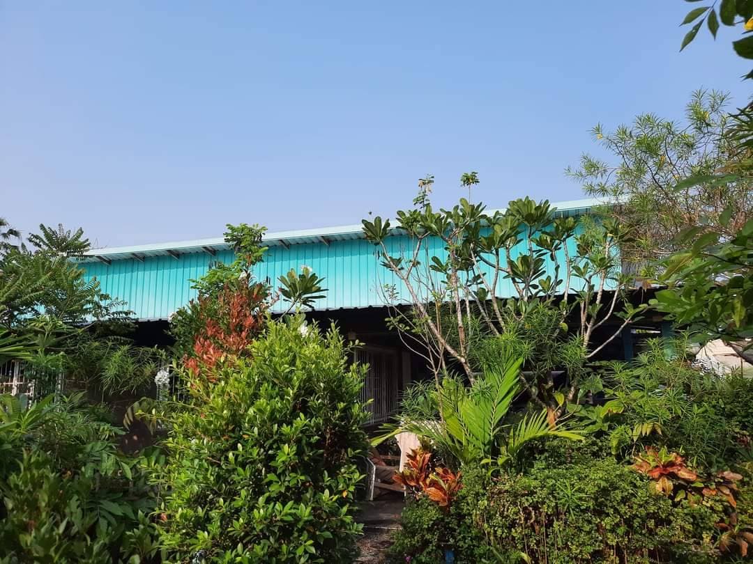 ขายที่ดินพร้อมสิ่งปลูกสร้างร้านอาหาร 1ไร่ 2 งาน85 ตรว. ตำบลสันโป่ง อำเภอแม่ริม จังหวัดเชียงใหม่ เหมาะสำหรับคนที่รักธรรมชาติ