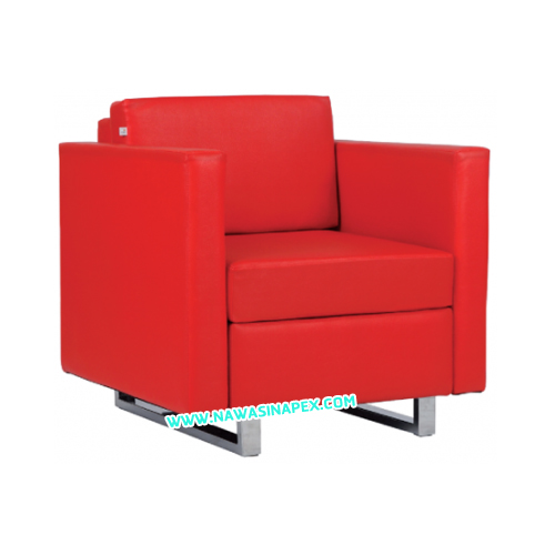 โซฟาเดี่ยว CUBIC I รุ่น SF011