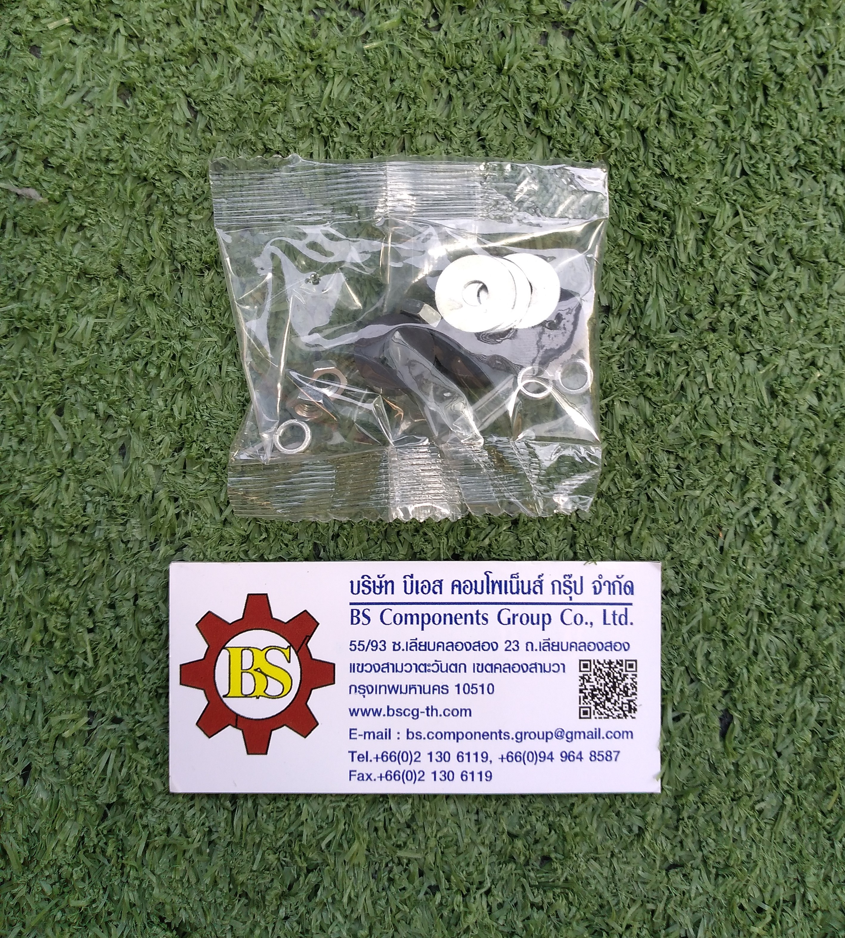 SHINOHAWA : ไฟหมุน 4" ไม่มีออด LTE5102W-R (LED) 220V สีแดง