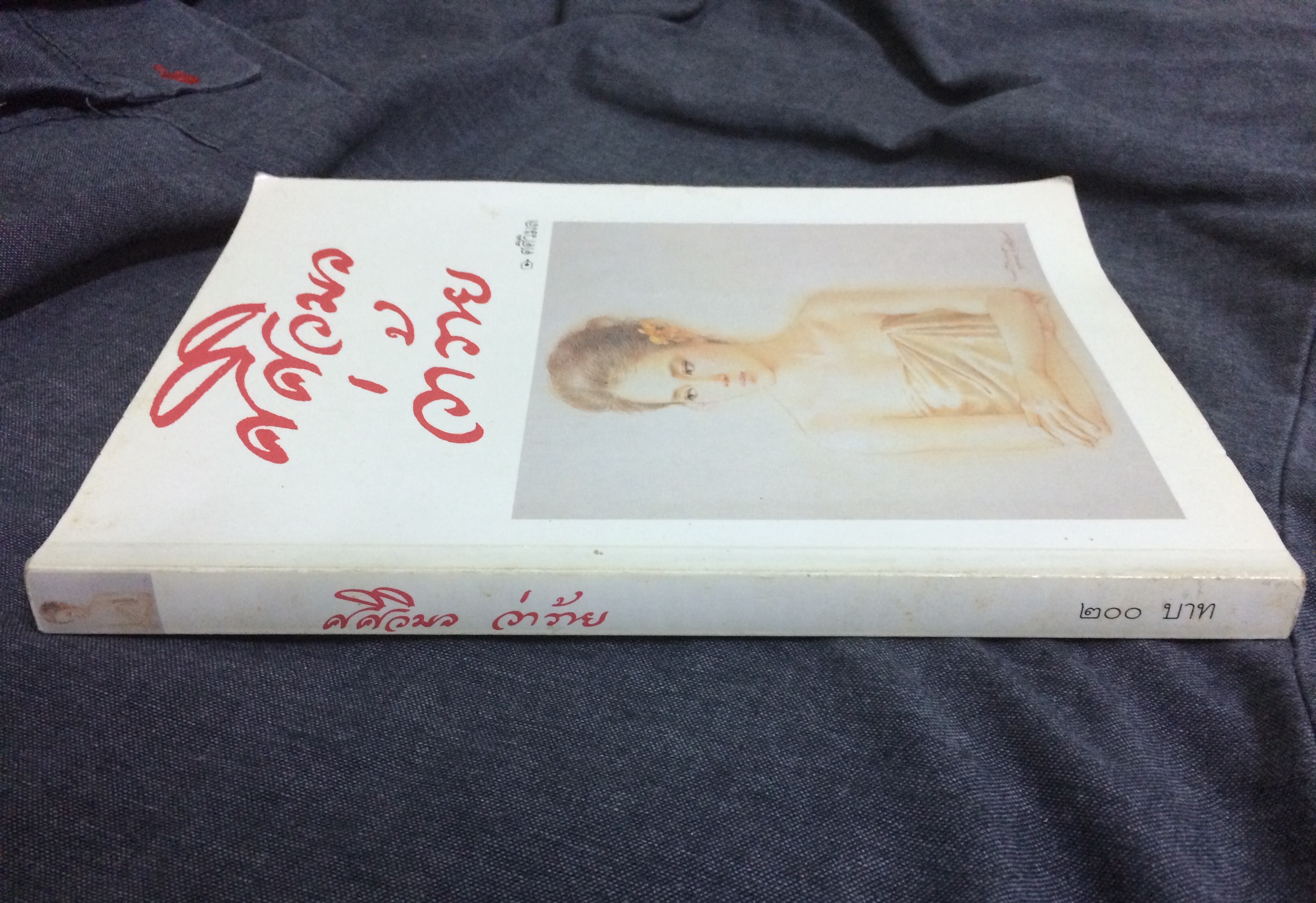 ศศิวิมลว่าร้าย