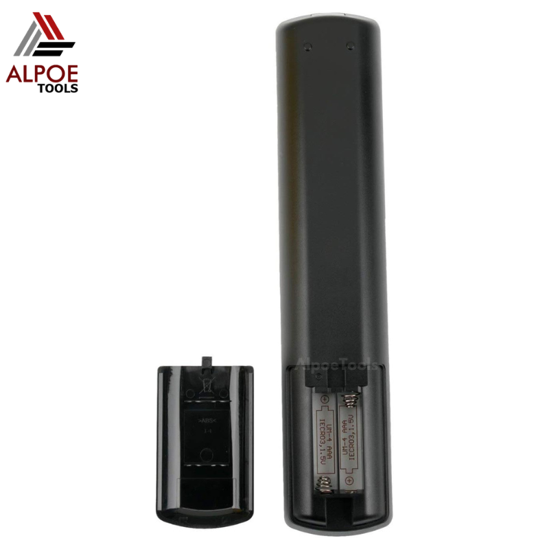 รีโมททีวี Aconatic รหัส AN-LT4011 สำหรับ LCD , LED TV