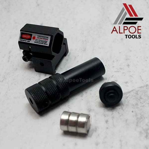 Red Laser Sight ใส่ถ่านนาฬิกา รุ่น L2030