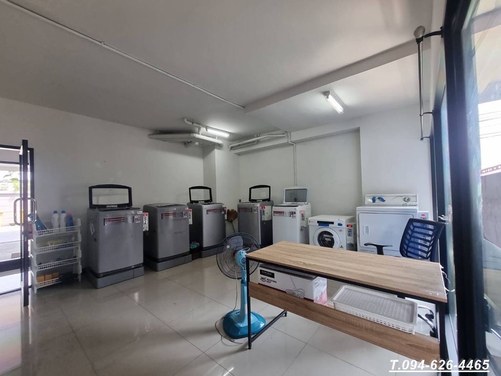 ขายคอนโด Viia7 Condo Bangna (เวียร์7 คอนโด บางนา) ใกล้มหาวิทยาลัย เอแบคบางนา