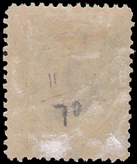 1860 Canada Nova Scotia