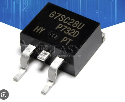 G7SC28U