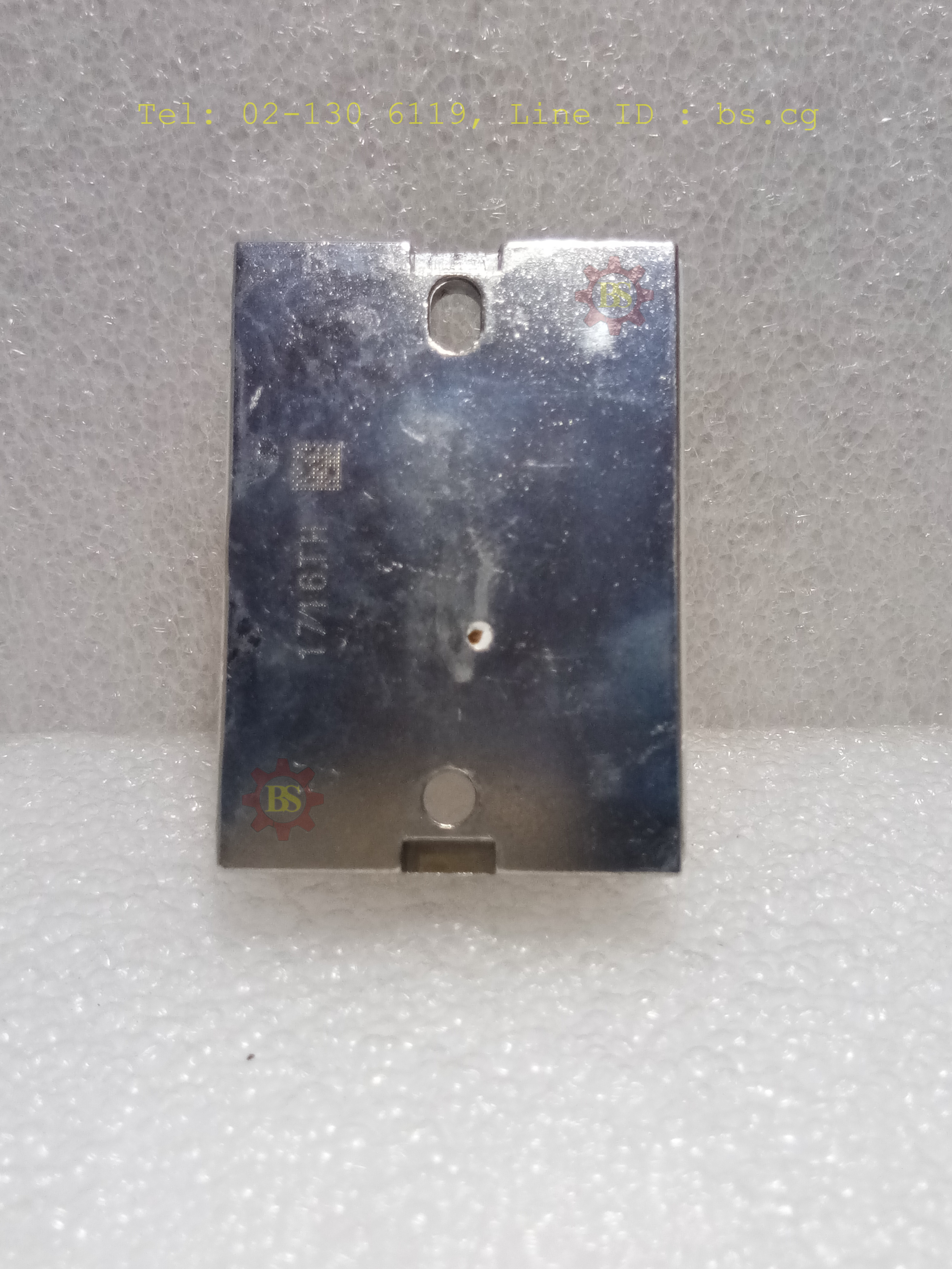 FOTEK : Solid State Module Rated: 40A max. SSR-40 AA-H