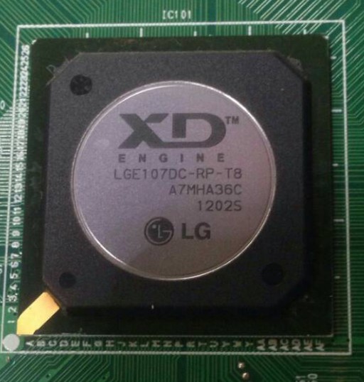 LGE107DC-RP-T8