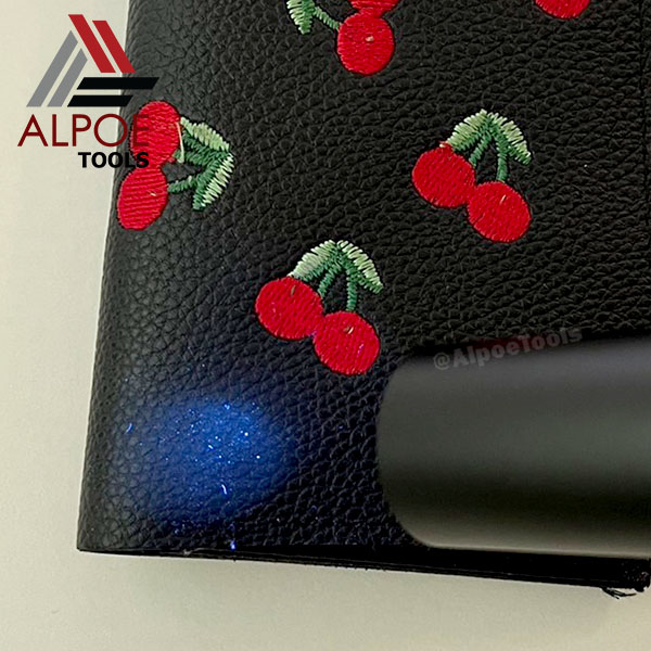 ไฟ UV ยี่ห้อ Superfire / Supfire ของแท้ ไฟสีม่วง รุ่น S11-H