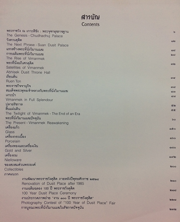 พระราชวังดุสิต (พร้อมกล่อง)