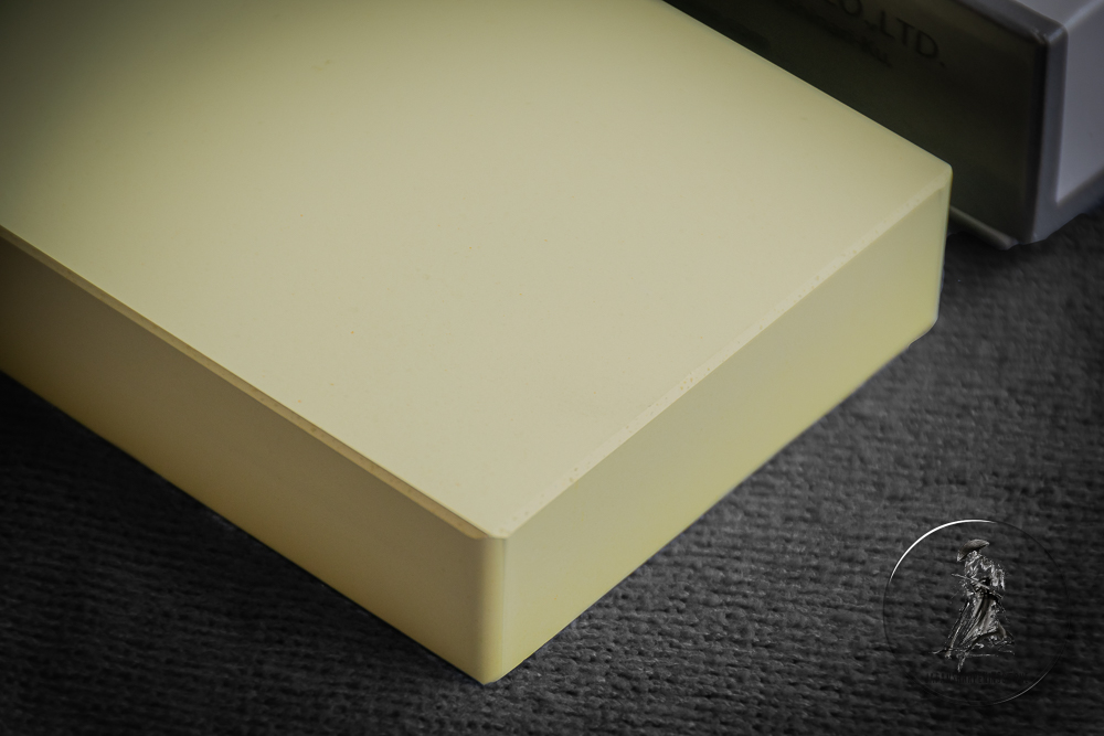 Naniwa SuperStone 8000 grit หินลับมีด หินลับมีดญี่ปุ่น หินลับมีดแล่ปลา หินลับมีดเชฟ หินลับคม