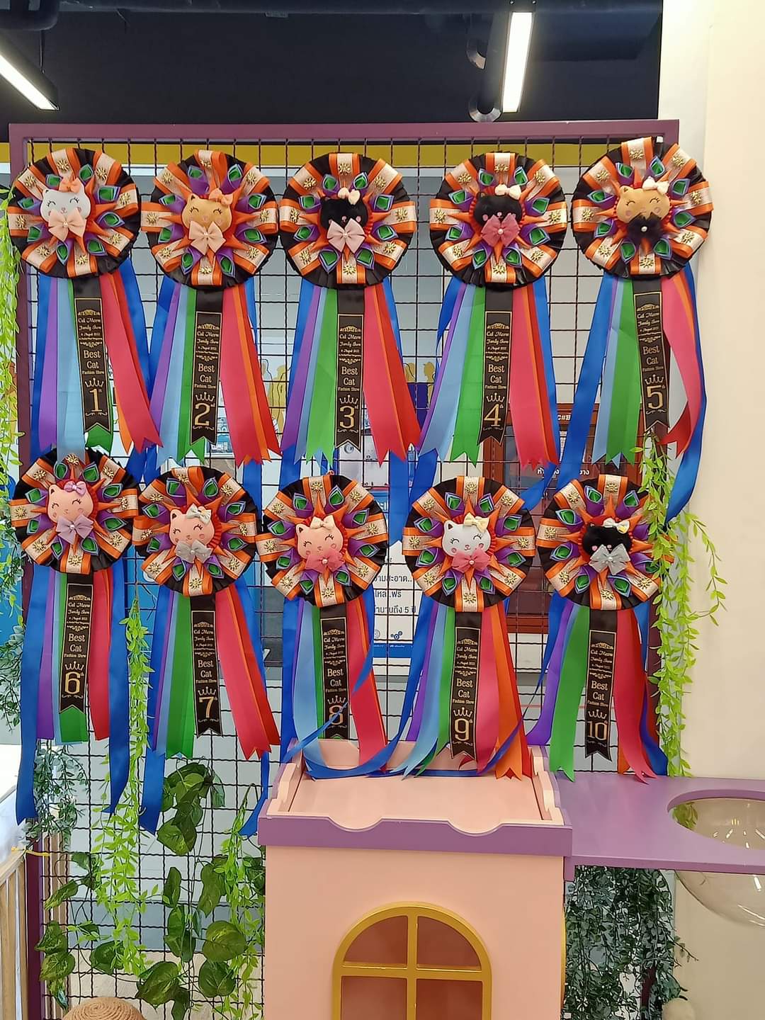 Inkjet Indoor / Outdoor