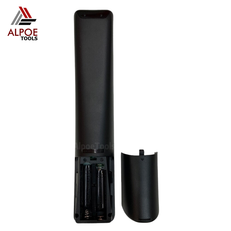 รีโมททีวี Sharp มีคำสั่งเสียง รหัส GB326WJSA สำหรับ Smart TV