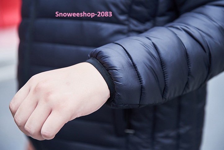 ใหญ่กว่านี้ไม่มีอีกแล้ว เสื้อดาวน์กันหนาวไซส์ใหญ่สุดถึง 73 นิ้ว ใส่สบาย อุ่น เบา กันลม กันหนาวติดลบได้จริง เที่ยวเมืองนอกมั่นใจ ไม่ต้องกลัวหนาว ใส่ได้ทั้งผู้ชายและผู้หญิง มีให้เลือกถึง 8 สี