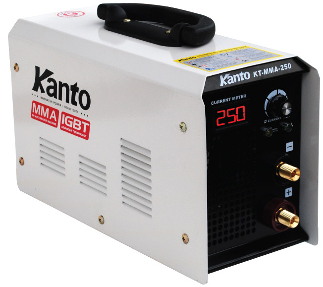 KANTO KT-MMA-250