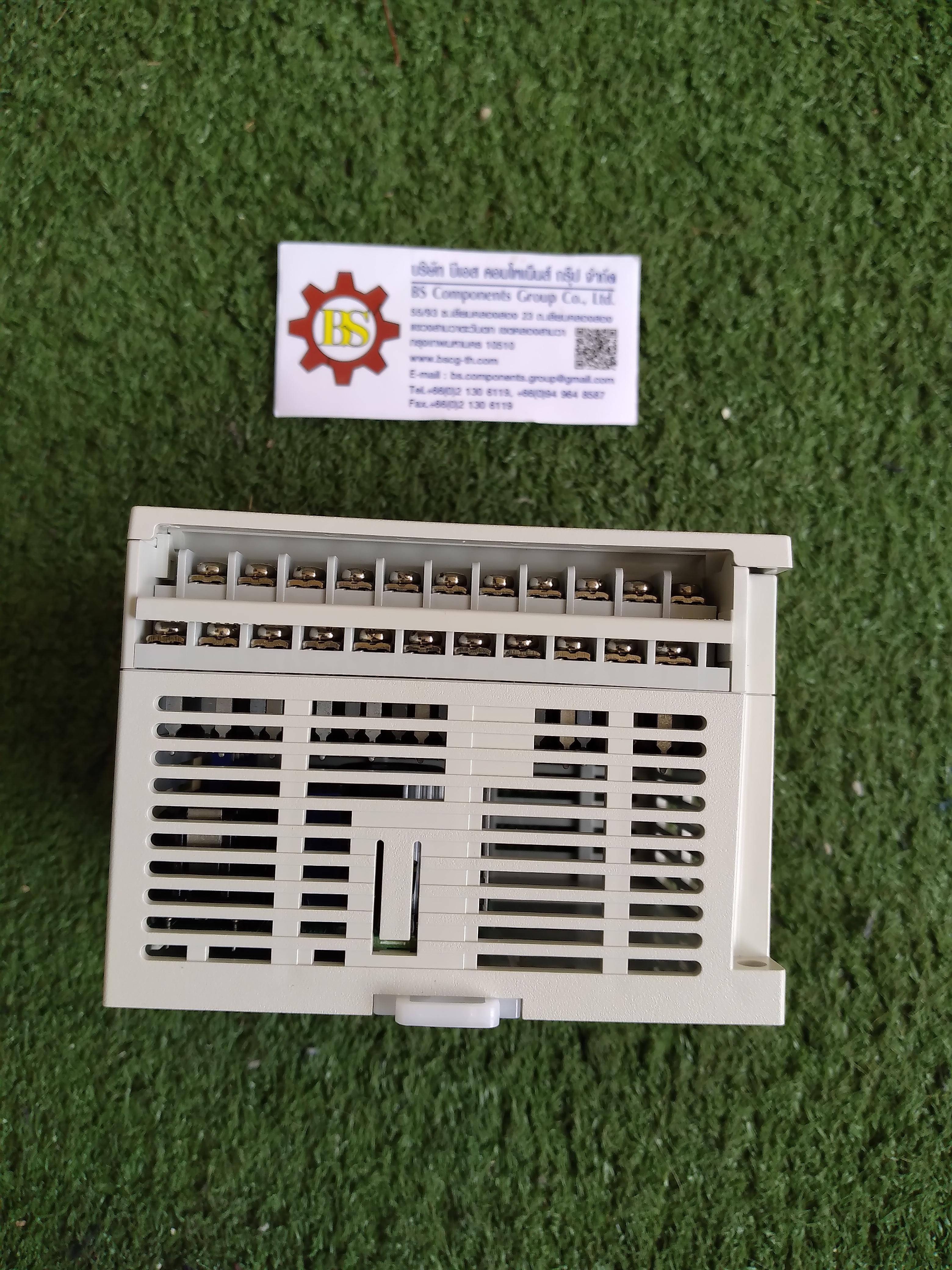 MITSUBISHI : PLC FX3S-30MR/ES