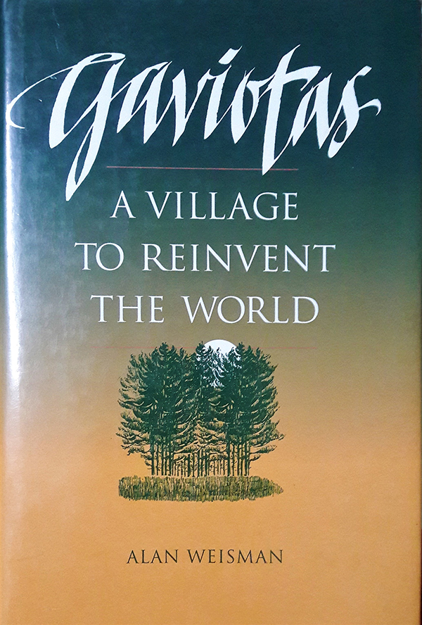 Gaviotas : A Village to Reinvent the World