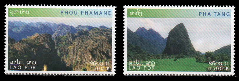 International Year of Mountains 2002