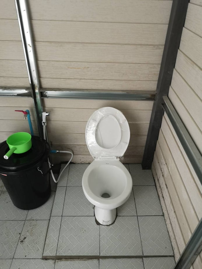 ด่วนขายที่ดินพร้อมบ้านสวนราคาถูกที่สุดมีประปาพร้อมใช้งานเนื้อที่ิ 5 ไร่ 2 งาน 69 ตรว. บ้านนาฟาน ต.ดอนไฟ อ.แม่ทะ จ.ลำปาง