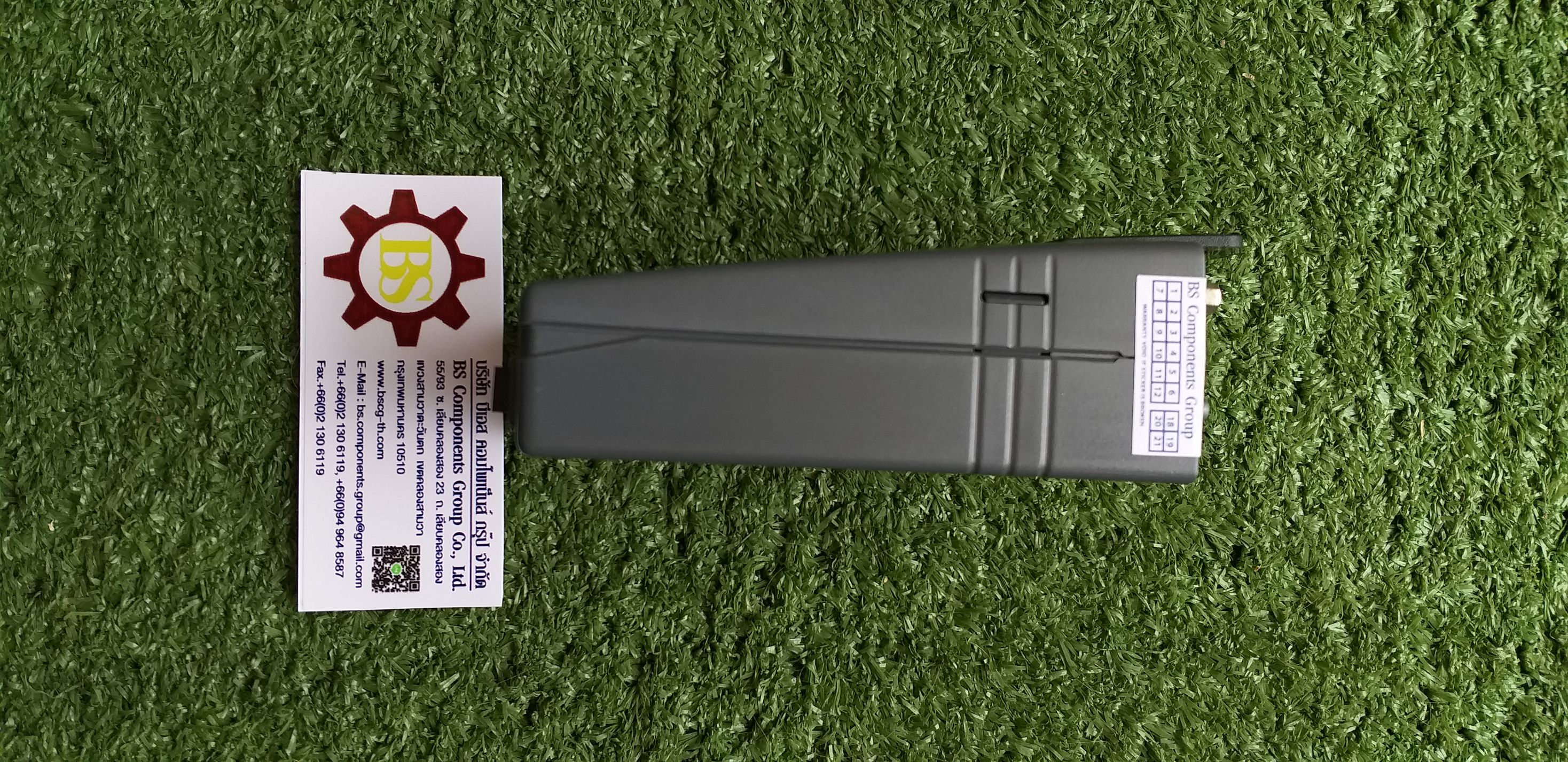 UD73 Unidrive Profibus-DP interface