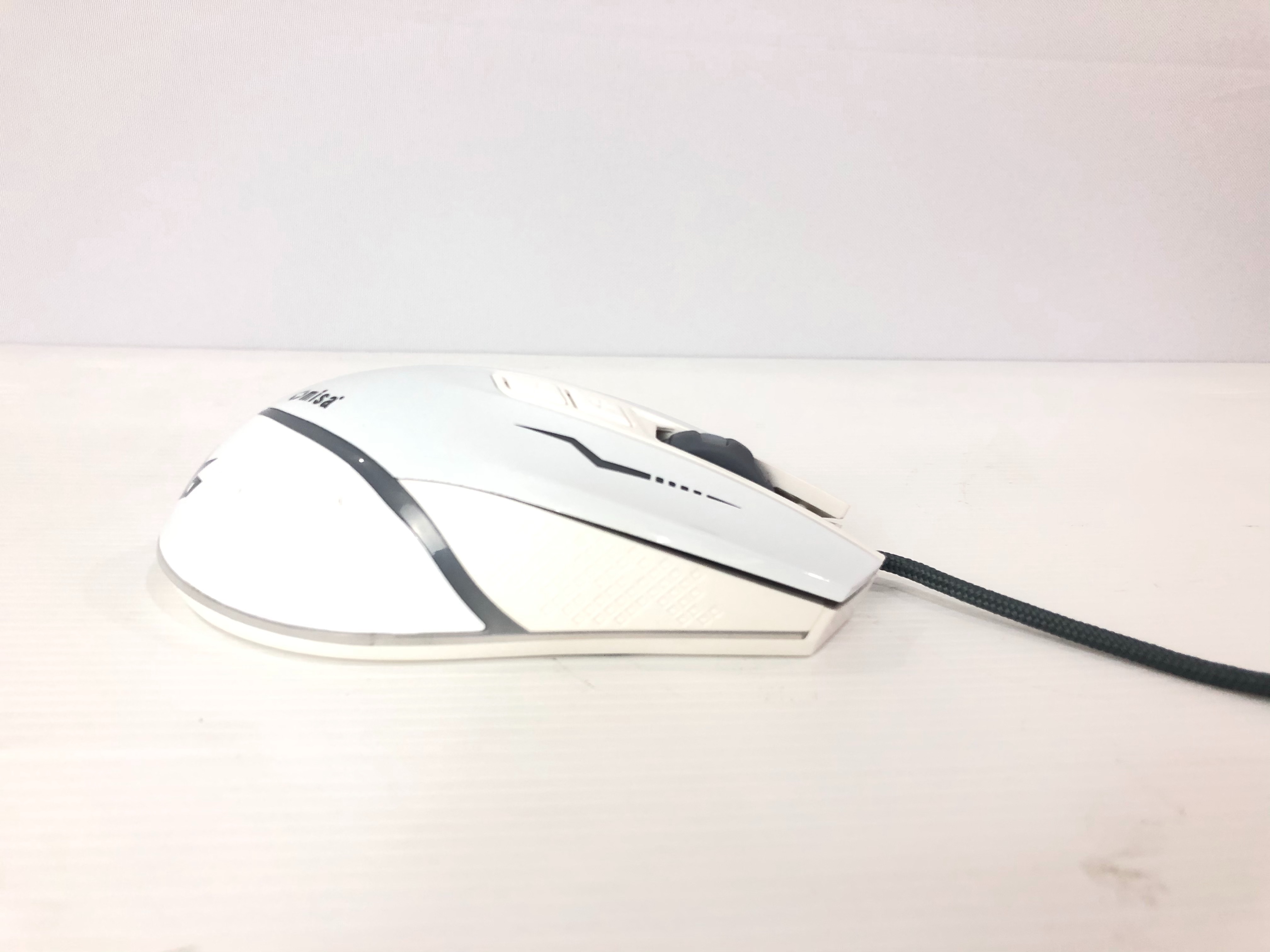 OMISA OM-021 MOUSE MACRO GAMING LED7COLOR OM-021 SKU-01173