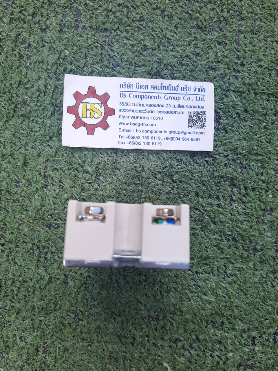 FOTEK : Solid State Module SCR-25LA-H