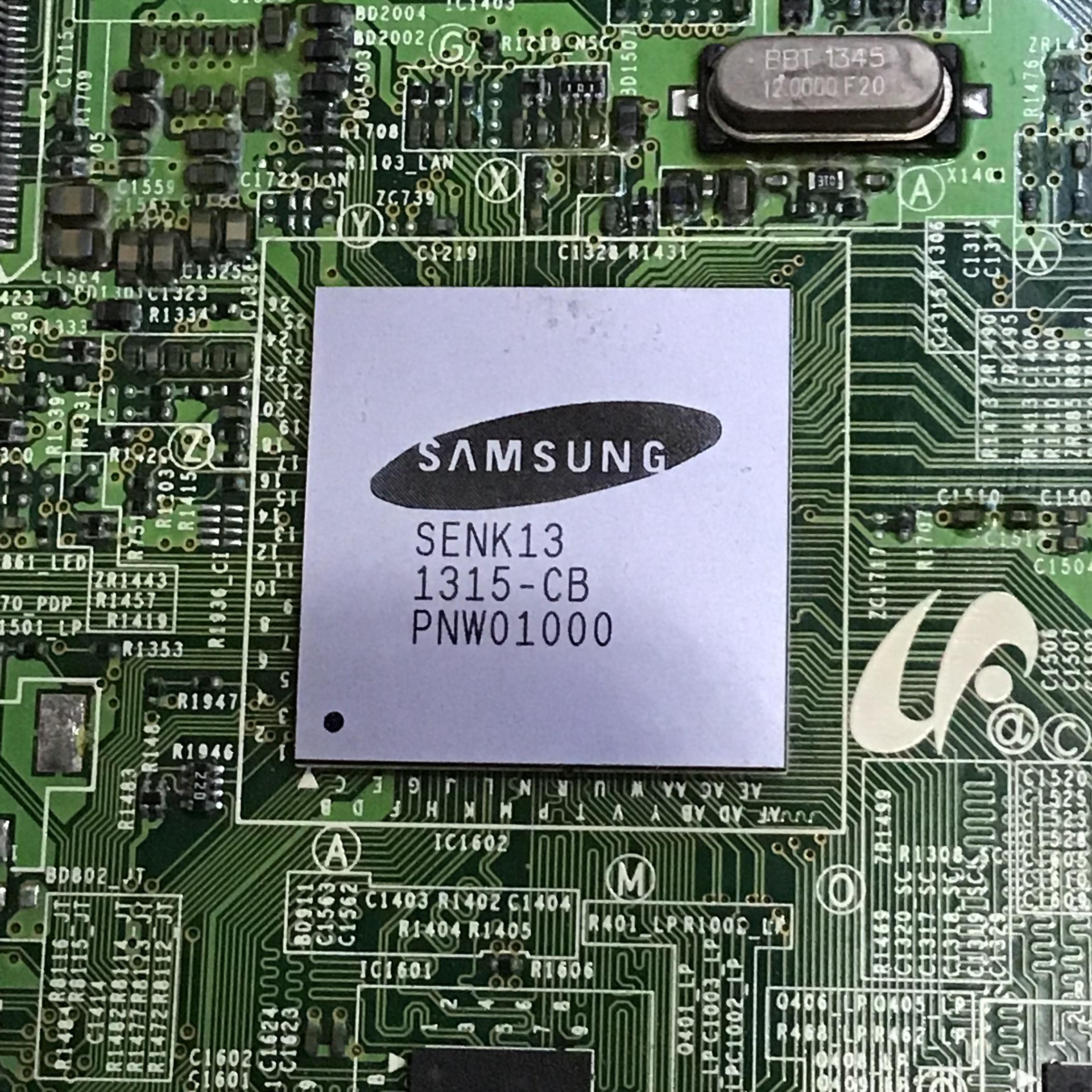 SENK13-CB, SENK13 (BGA)