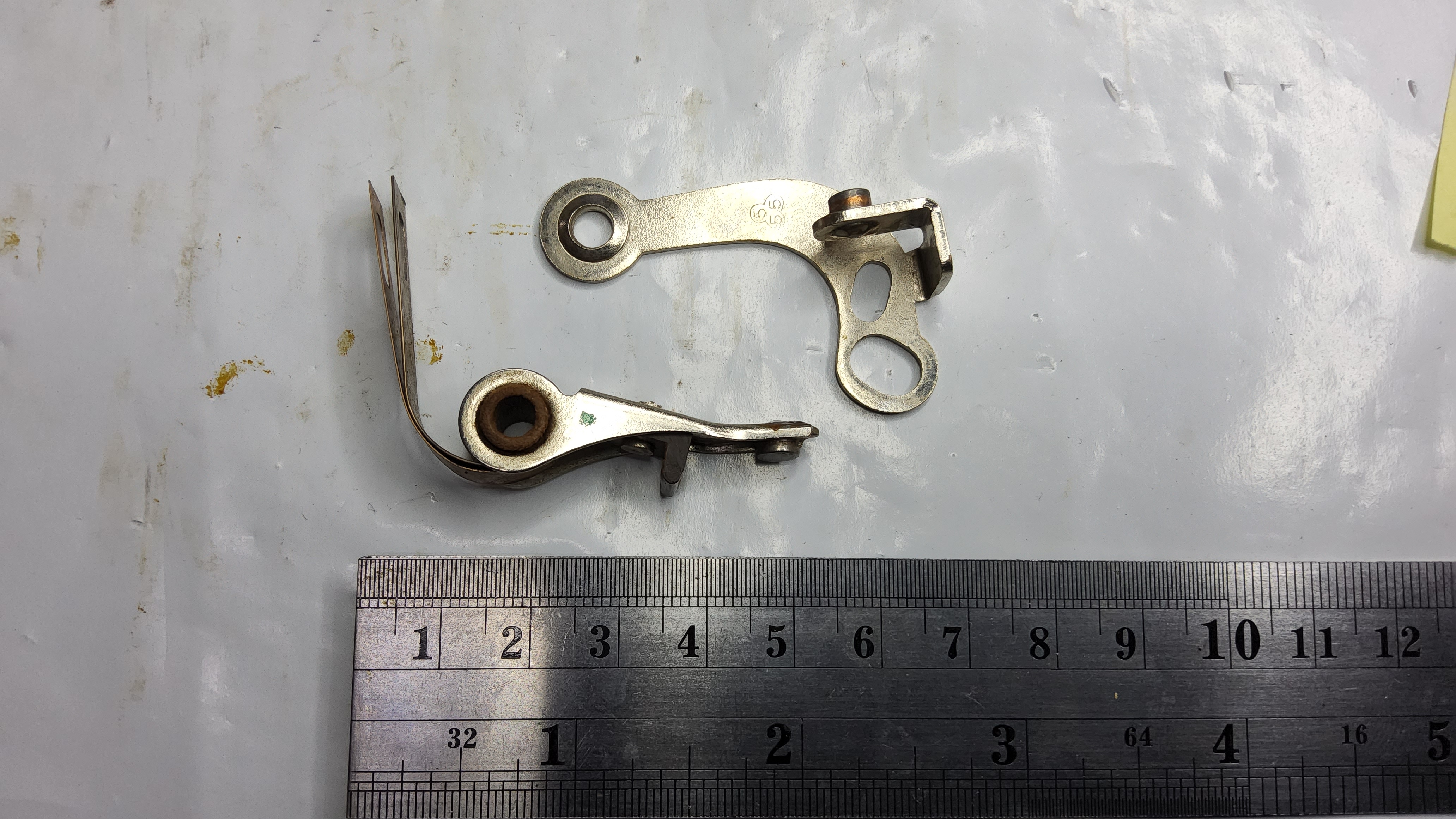 ทองขาว รถจี๊ป JEEP CJ5 CJ6 จิ๊ป เล็ก จิ๊ปวินลี่