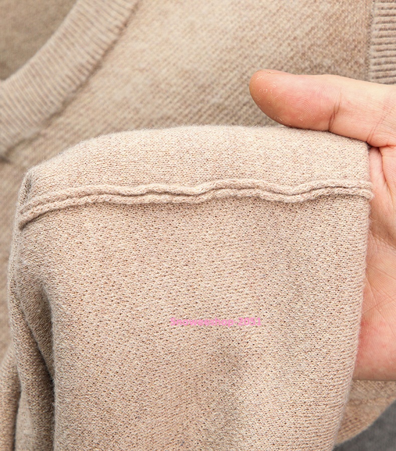 หนาวนี้…ต้องมี เสื้อกั๊กไหมพรม ใส่แล้วดูอบอุ่นทั้งกายและหัวใจ มีตั้งแต่ไซส์ M-4XL สีเยอะถึง 8 สี เลือกได้ตามสไตล์ ใส่เที่ยวเมืองหนาวก็รอด ใส่ถ่ายรูปก็ดูแพง