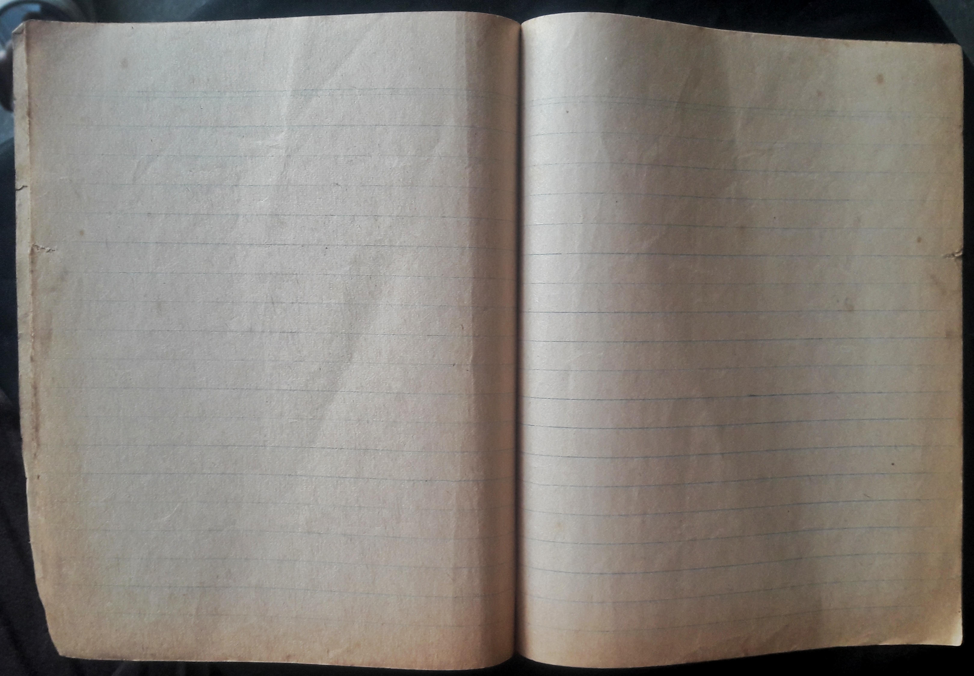 สมุดเก่า 1