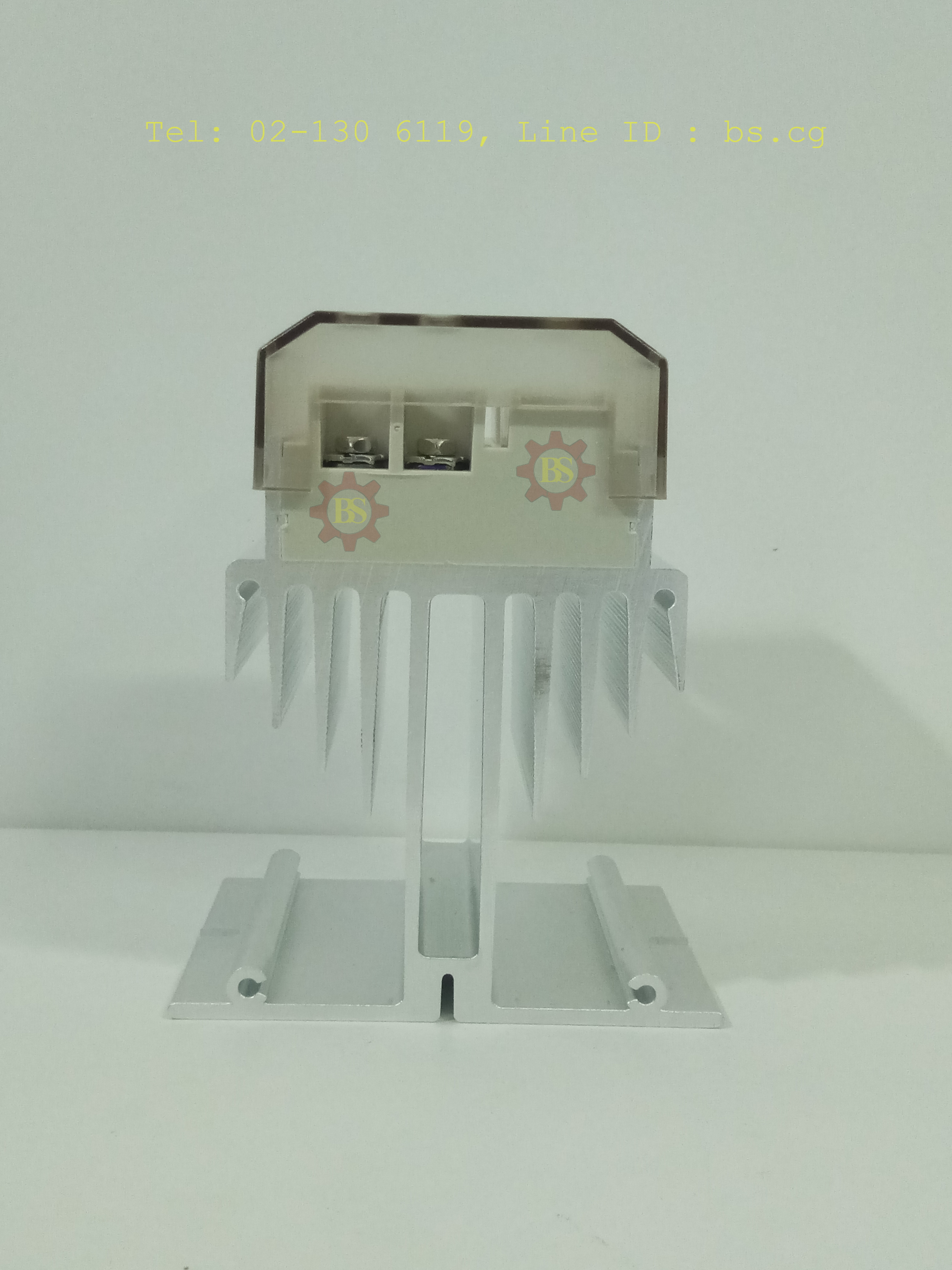 FOTEK : Solid State Module ASR-60AA