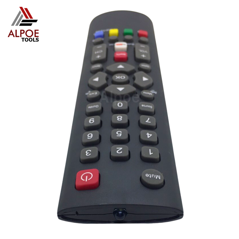 รีโมททีวี TCL รุ่น AD1235 สำหรับ Smart TV