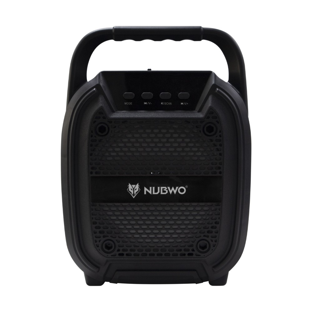 NS063 NUBWO speaker 6.5 " BLUETOOTH SKU-02577