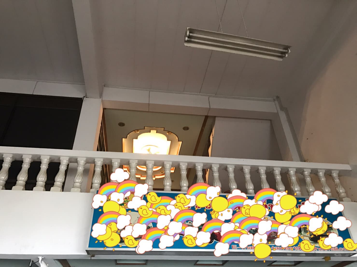 ขายอาคารพาณิชย์อำเภอท่าวุ้ง ราคาถูก 4 ห้อง 2 ชั้นครึ่ง ถนนลพบุรี-สิงห์บุรี ที่จอดรถสะดวกเหมาะแก่การลงทุนทำธุรกิจ (ราคาต่อรองได้)